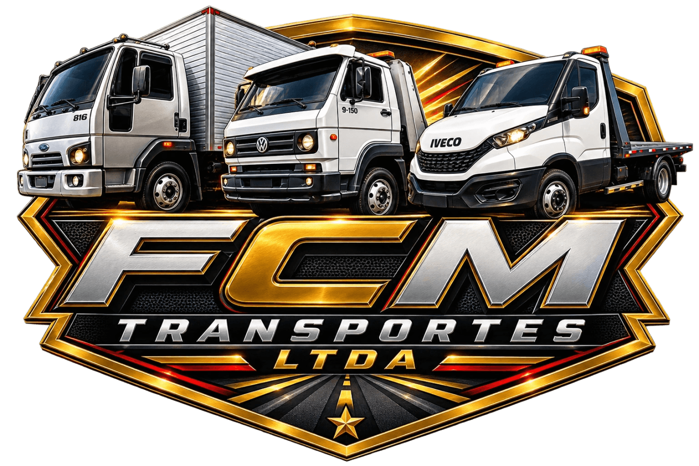 FCM Transportes Ltda